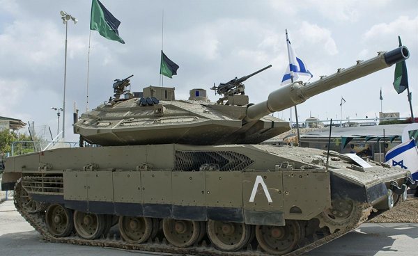 世界十大重坦都是什么