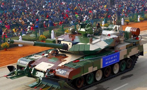 世界十大重坦都是什么