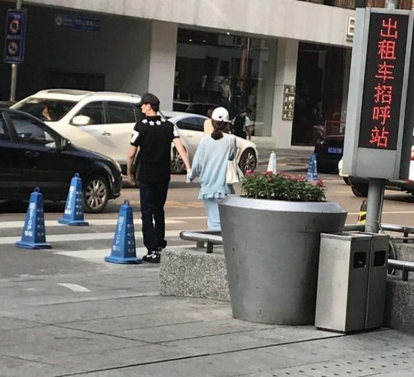 赵丽颖冯绍峰一起演的电视剧