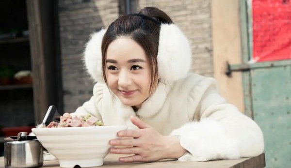 赵丽颖受欢迎的电视剧