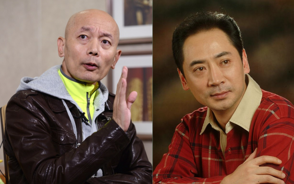 中国实力派男演员20强