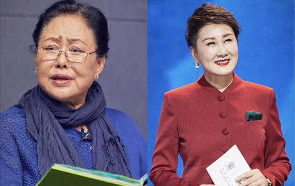 中国实力派男演员20强