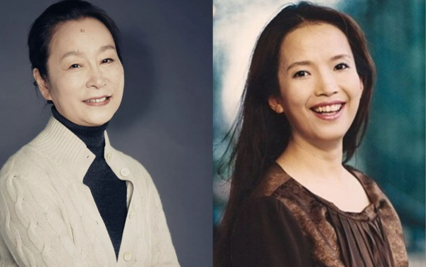 中国实力派男演员20强