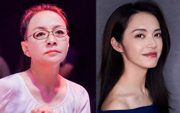 中国实力派男演员20强