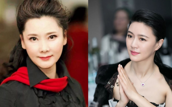 中国实力派男演员20强