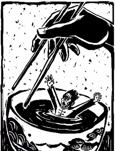 鲁迅1918年发表什么作文