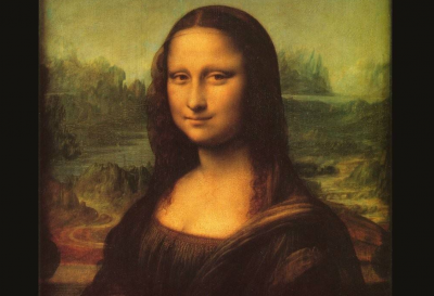 世界三大名画分别介绍 世界三大名画及其作者简介