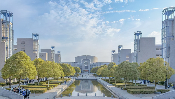 南京河海大学算名校吗