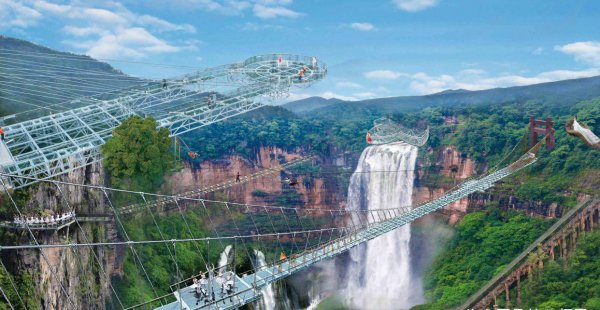 广东省清远景点排行榜