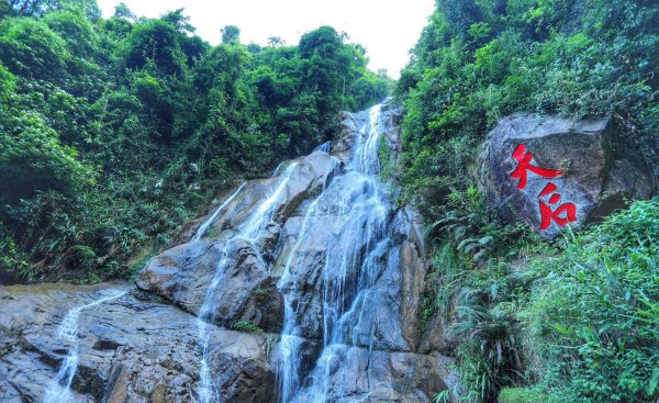 广东省清远景点排行榜