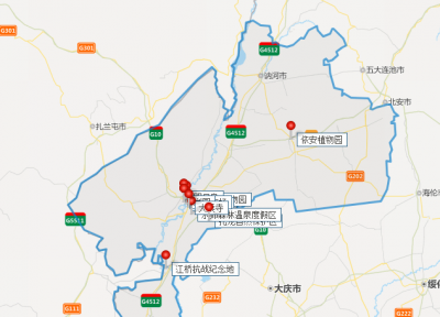 齐齐哈尔有什么好玩的旅游景点 齐齐哈尔自驾游的地方推荐