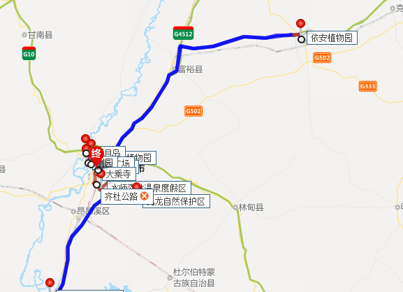 齐齐哈尔有什么好玩的旅游景点