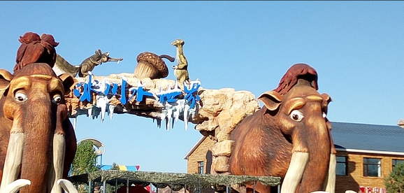 齐齐哈尔有什么好玩的旅游景点