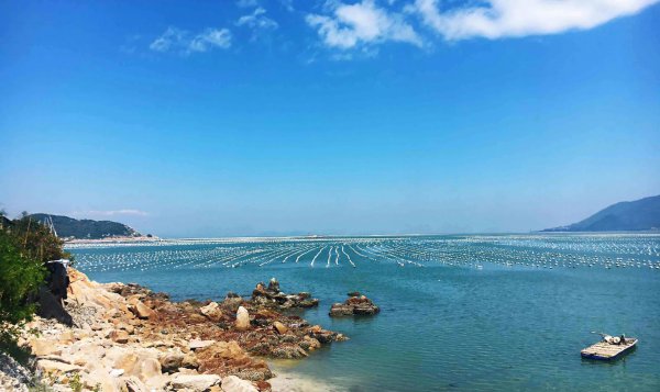 广东汕头旅游必去十大景点