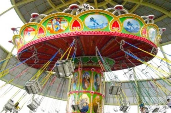 广东汕头旅游必去十大景点