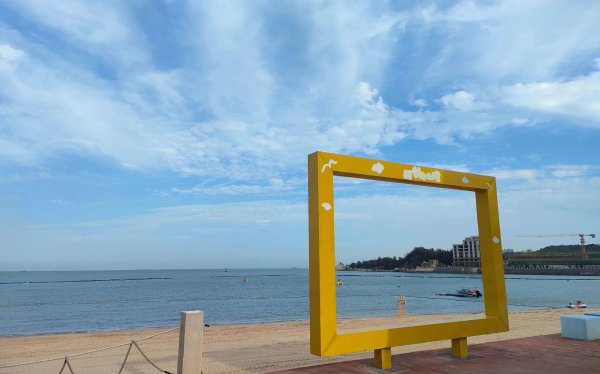 广东汕头旅游必去十大景点