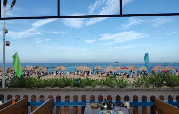 广东汕头旅游必去十大景点