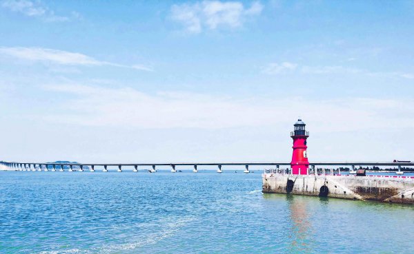 广东汕头旅游必去十大景点