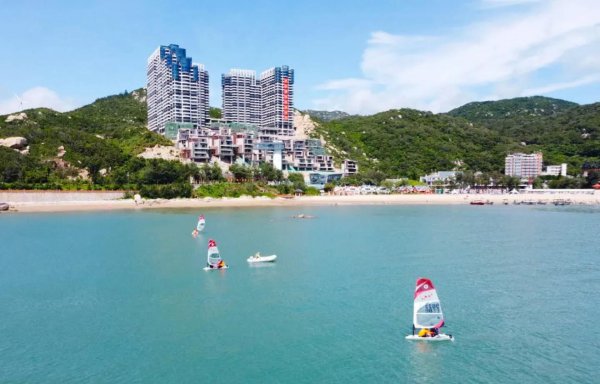 广东汕头旅游必去十大景点