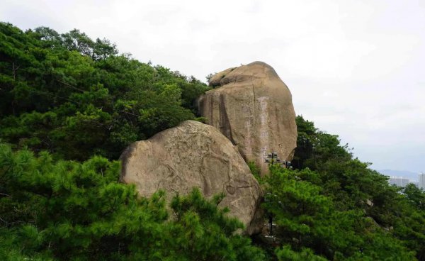 广东汕头旅游必去十大景点