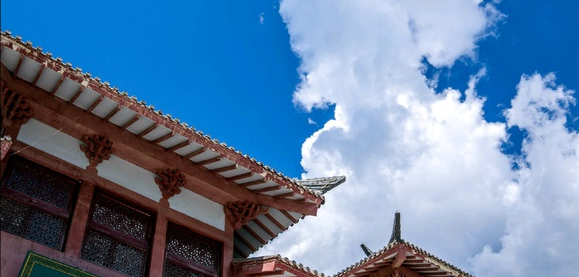 赤峰十大景点排名