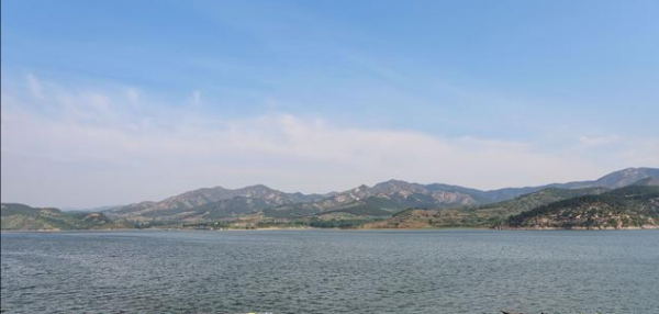 赤峰十大景点排名