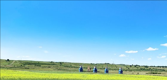 赤峰十大景点排名