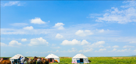 赤峰十大景点排名