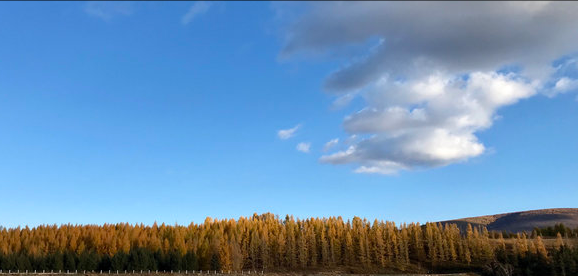 赤峰十大景点排名
