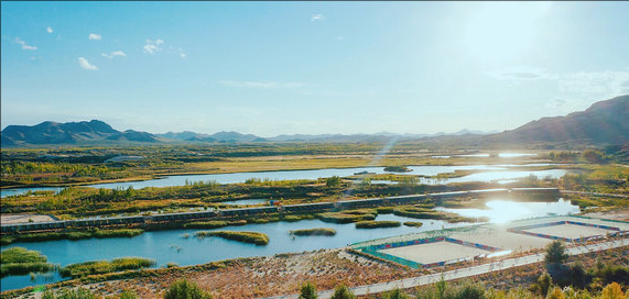 赤峰十大景点排名