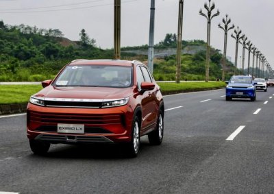 星途车怎么样 星途汽车的性价比方面值得购买吗