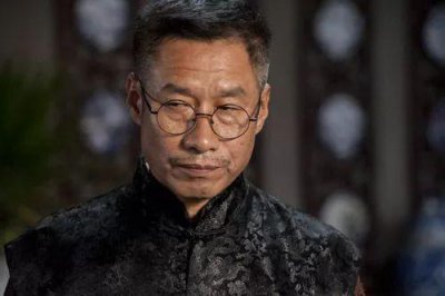 演员刘佩琦个人资料及简历 刘佩琦的演艺经历及婚姻生活