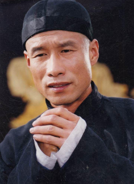 演员刘佩琦个人资料及简历