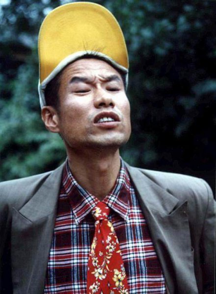 演员刘佩琦个人资料及简历