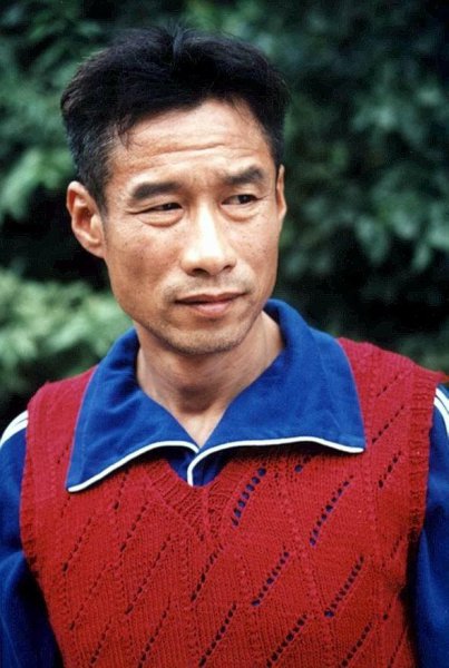 演员刘佩琦个人资料及简历