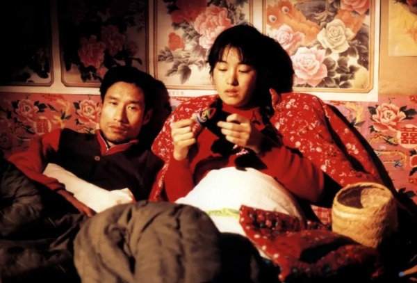 演员刘佩琦个人资料及简历