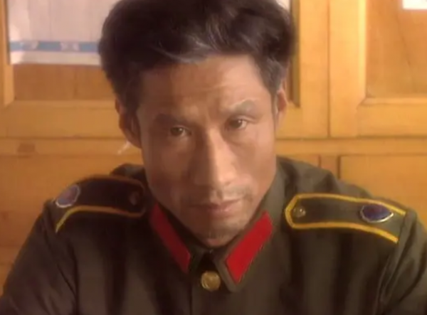 演员刘佩琦个人资料及简历