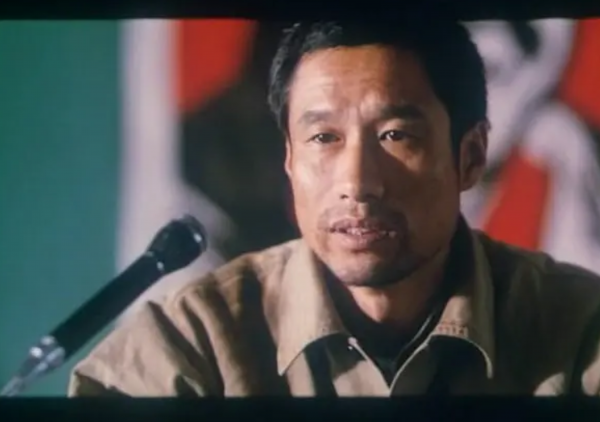 演员刘佩琦个人资料及简历