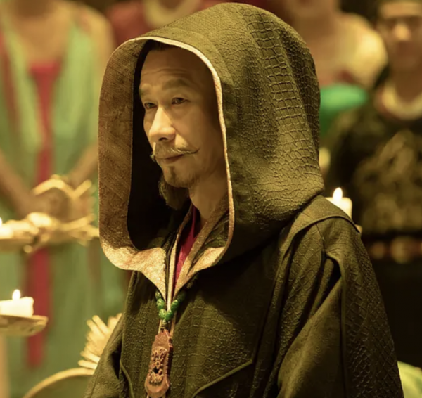 演员刘佩琦个人资料及简历