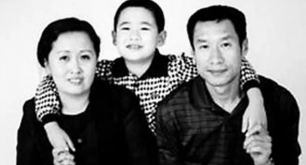 演员刘佩琦个人资料及简历