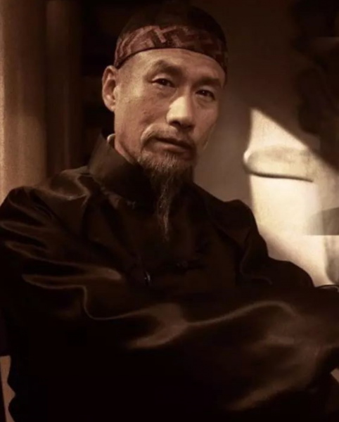 演员刘佩琦个人资料及简历