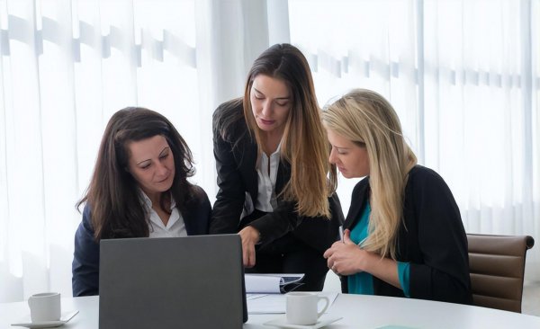 学文员先学什么电脑课程