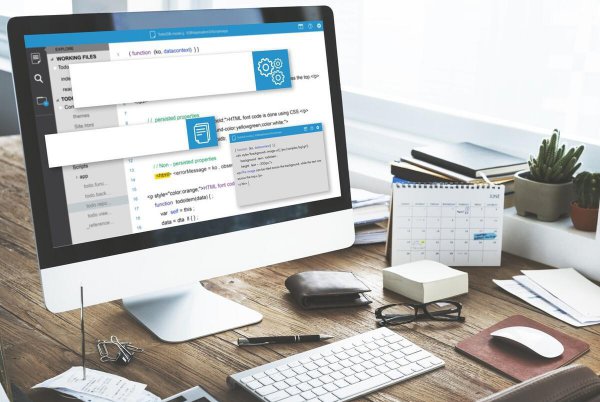 学文员先学什么电脑课程