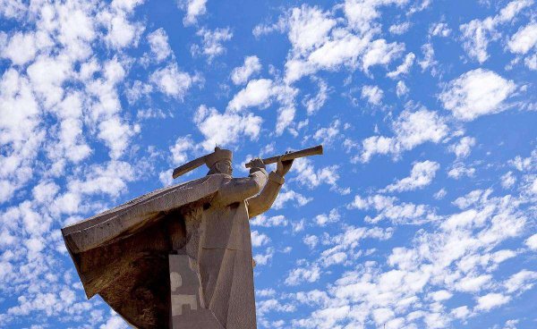 威海有哪些大学