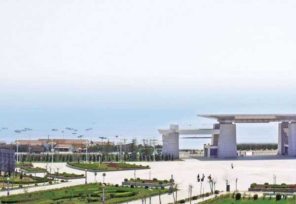 威海有哪些大学