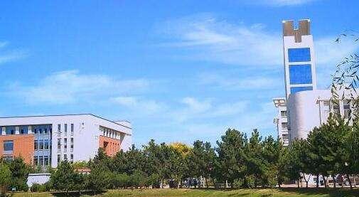 威海有哪些大学