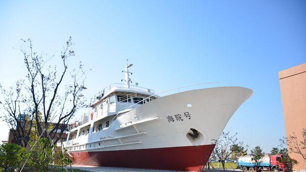 威海有哪些大学