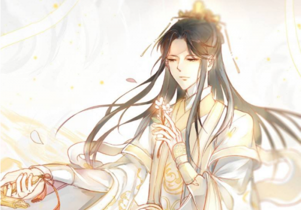 花城为什么叫花三怂