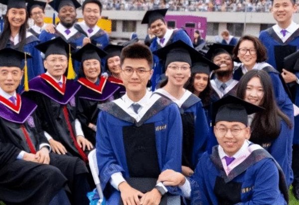 计算机学科评估排名结果