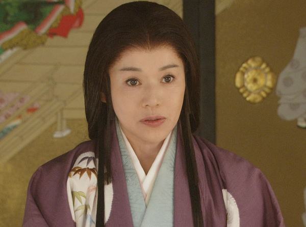 丰臣秀吉为何那么爱茶茶